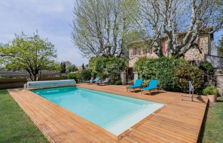 G&icirc;te n&deg;13G202570 Aix-en-Provence - Bouches-du-Rh&ocirc;ne - photo