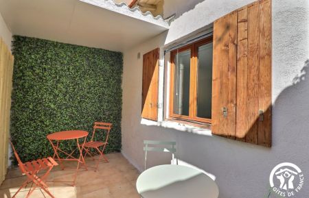 G&icirc;te n&deg;13G202616 Port-Saint-Louis-du-Rh&ocirc;ne - Bouches-du-Rh&ocirc;ne - photo