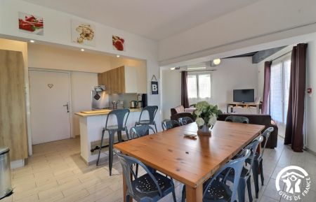 G&icirc;te n&deg;13G240120 Arles - Bouches-du-Rh&ocirc;ne - photo