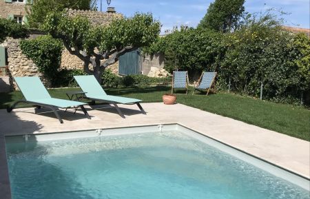 Gîte n°13G202499 Alleins - Bouches-du-Rhône - photo