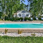 gite - La Villa Montel - GRAVESON - Bouches-du-Rh&ocirc;ne