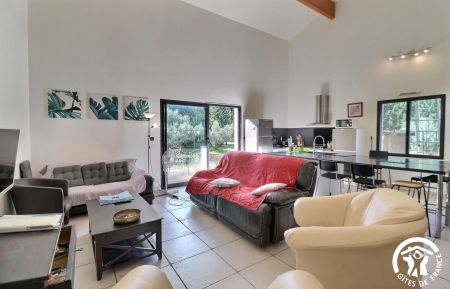 Gîte n°13G250106 Saint-Martin-de-Crau - Bouches-du-Rhône - photo