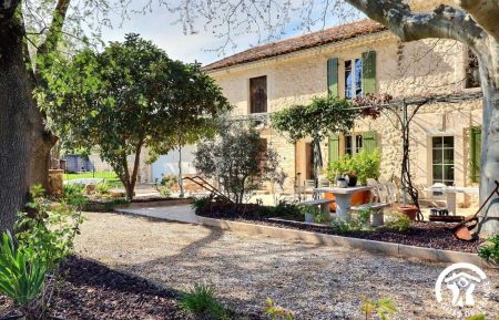 G&icirc;te n&deg;13G202621 Plan-d'Orgon - Bouches-du-Rh&ocirc;ne - photo