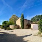 gite - Les Garrigues - ROGNES - Bouches-du-Rh&ocirc;ne