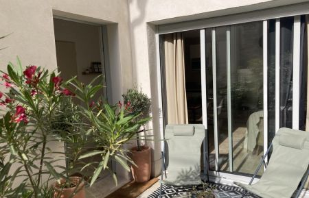 G&icirc;te n&deg;13G202247 Saint-R&eacute;my-de-Provence - Bouches-du-Rh&ocirc;ne - photo
