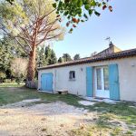 gite - G&icirc;te Vert - GRAVESON - Bouches-du-Rh&ocirc;ne