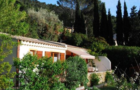 G&icirc;te n&deg;13G100514 Ceyreste - Bouches-du-Rh&ocirc;ne - Photo_4