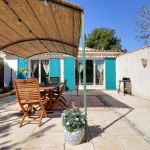 gite - Mas Petite Provence - Lou Gardian - AUREILLE - Bouches-du-Rhône