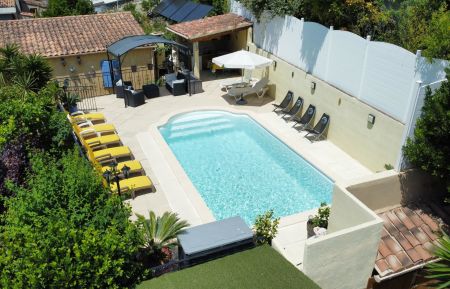 Gîte n°13G202554 Ceyreste - Bouches-du-Rhône - photo