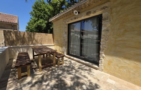 G&icirc;te n&deg;13G202605 Arles - Bouches-du-Rh&ocirc;ne - photo