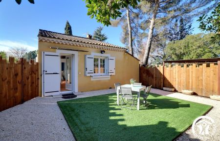 G&icirc;te n&deg;13G202608 Aix-en-Provence - Bouches-du-Rh&ocirc;ne - photo