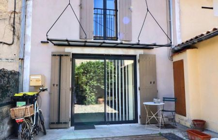 G&icirc;te n&deg;13G687 Saint-R&eacute;my-de-Provence - Bouches-du-Rh&ocirc;ne - photo