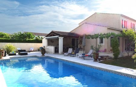 Gîte n°13G240126 Graveson - Bouches-du-Rhône - photo