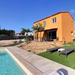 gite - Villa Titou - CABRIES - Bouches-du-Rh&ocirc;ne