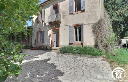 G&icirc;te n&deg;13G202635 P&eacute;lissanne - Bouches-du-Rh&ocirc;ne - photo