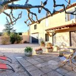 gite - Les Oliviers - SAINT REMY DE PROVENCE - Bouches-du-Rhône