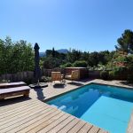 gite - La Petite Maison - ST MARC JAUMEGARDE - Bouches-du-Rh&ocirc;ne