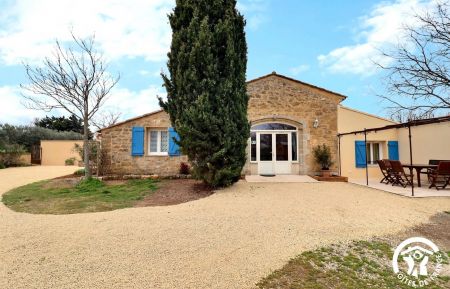 G&icirc;te n&deg;13G220943 Vern&egrave;gues - Bouches-du-Rh&ocirc;ne - photo