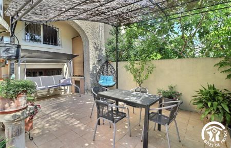 G&icirc;te n&deg;13G664 Aubagne - Bouches-du-Rh&ocirc;ne - photo