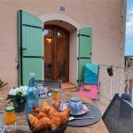 gite - Maison Sole&iuml;a - FUVEAU - Bouches-du-Rh&ocirc;ne