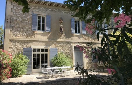 Gîte n°13G100308 Graveson - Bouches-du-Rhône - photo