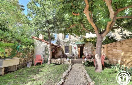 G&icirc;te n&deg;13G202496 Moll&eacute;g&egrave;s - Bouches-du-Rh&ocirc;ne - photo