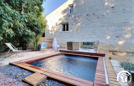 G&icirc;te n&deg;13G202539 Arles - Bouches-du-Rh&ocirc;ne - photo