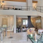 gite - Le Loft de la Garrigue - CADOLIVE - Bouches-du-Rh&ocirc;ne