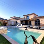 gite - Villa Isabelle - ARLES - Bouches-du-Rh&ocirc;ne