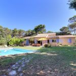 chambre-d-hotes - La Thébaïde en Provence - SAINT MARC JAUMEGARDE - Bouches-du-Rhône