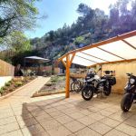 gite - Ami Motard - AURIOL - Bouches-du-Rh&ocirc;ne