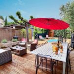 gite - Le Clos Coul&egrave;te - EYRAGUES - Bouches-du-Rh&ocirc;ne