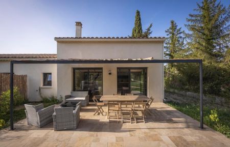 G&icirc;te n&deg;13G202384 Saint-&Eacute;tienne-du-Gr&egrave;s - Bouches-du-Rh&ocirc;ne - photo