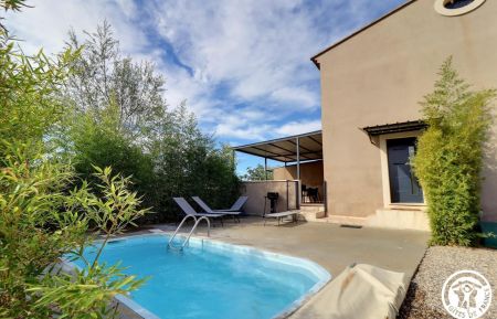 G&icirc;te n&deg;13G202588 Arles - Bouches-du-Rh&ocirc;ne - photo