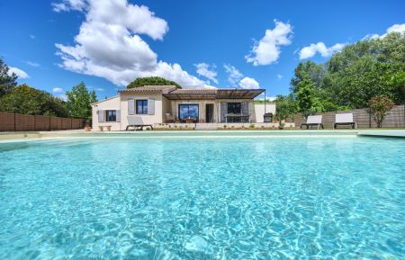 G&icirc;te n&deg;13G202221 Paradou - Bouches-du-Rh&ocirc;ne - photo