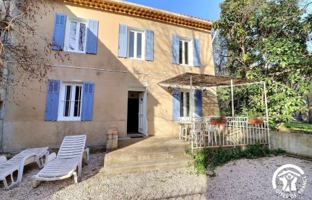 G&icirc;te n&deg;13G294 Aubagne - Bouches-du-Rh&ocirc;ne - photo