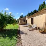 gite - Mas des Capelans 3 - SALON DE PROVENCE - Bouches-du-Rhône