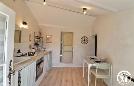 Gîte n°13G202258 Saint-Rémy-de-Provence - Bouches-du-Rhône - photo
