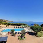 gite - Villa Grande Bleue - CARRY LE ROUET - Bouches-du-Rh&ocirc;ne