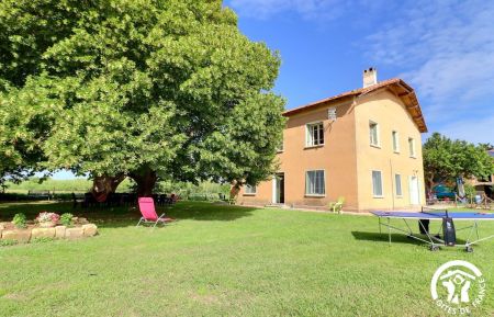 Gîte n°13G202372 Saint-Martin-de-Crau - Bouches-du-Rhône - photo