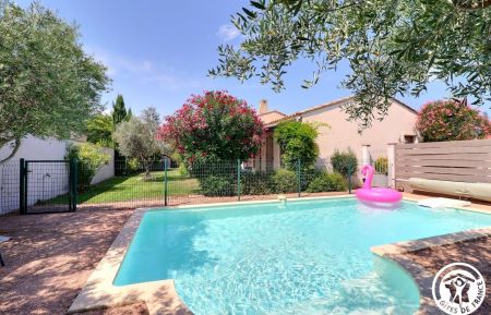 G&icirc;te n&deg;13G202481 Noves - Bouches-du-Rh&ocirc;ne - photo