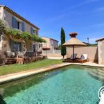 gite - Villa Amavea - MAILLANE - Bouches-du-Rh&ocirc;ne