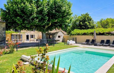 G&icirc;te n&deg;13G202618 Saint-R&eacute;my-de-Provence - Bouches-du-Rh&ocirc;ne - photo