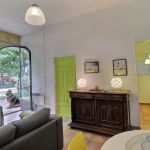 SALON ORIENTE SUD