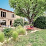 chambre-d-hotes - Mas L'Oustal - ARLES - Bouches-du-Rhône