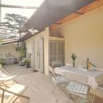 gite - La Cl&eacute;matite - AIX EN PROVENCE - Bouches-du-Rh&ocirc;ne