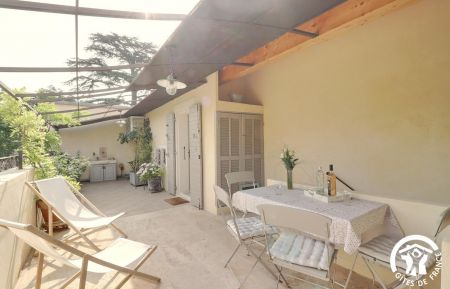 G&icirc;te n&deg;13G202556 Aix-en-Provence - Bouches-du-Rh&ocirc;ne - photo