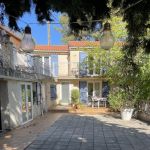 gite - G&icirc;te Elim - CADOLIVE - Bouches-du-Rh&ocirc;ne