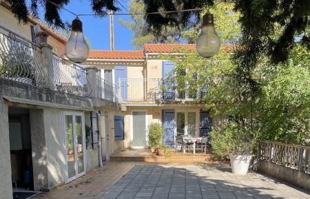 G&icirc;te n&deg;13G222037 Cadolive - Bouches-du-Rh&ocirc;ne - photo