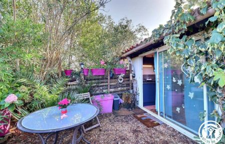G&icirc;te n&deg;13G240113 Saintes-Maries-de-la-Mer - Bouches-du-Rh&ocirc;ne - photo